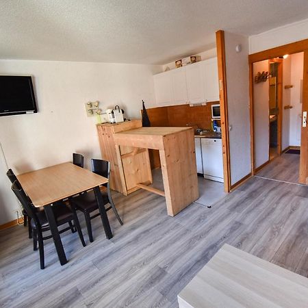 L'Enchalpe, Grand Et Lumineux Studio Avec Coin Montagne 5 Personnes, 60M Des Pistes, Piscine Couverte, Wifi, Grand Balcon Expo Est, Draps Non Compris Saint-Jean-dʼAulps 외부 사진