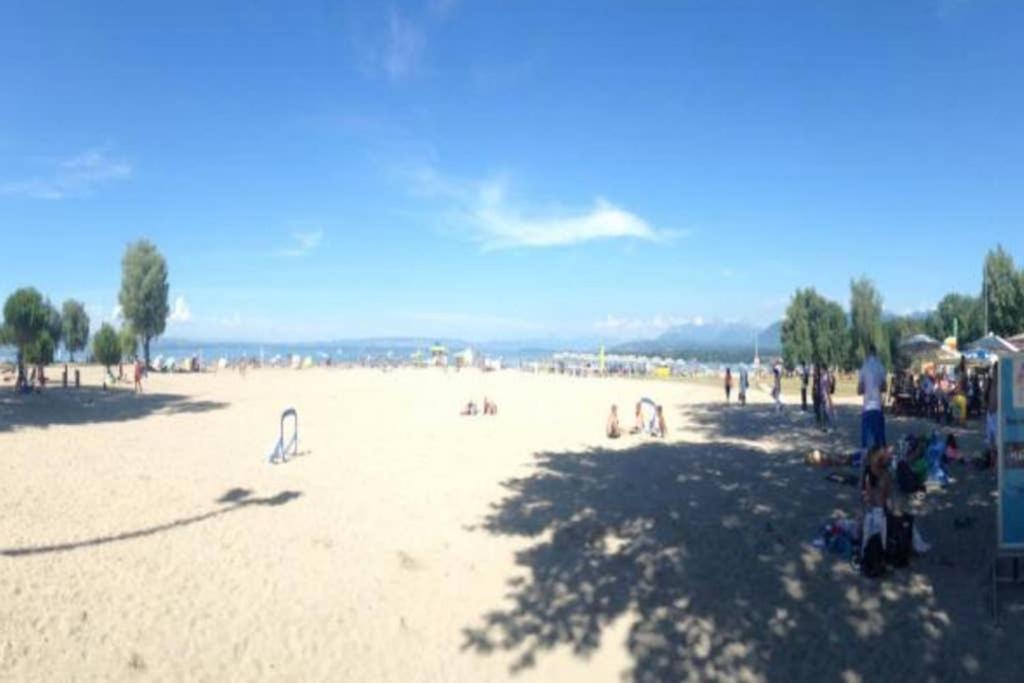 L'Enchalpe, Grand Et Lumineux Studio Avec Coin Montagne 5 Personnes, 60M Des Pistes, Piscine Couverte, Wifi, Grand Balcon Expo Est, Draps Non Compris Saint-Jean-dʼAulps 외부 사진